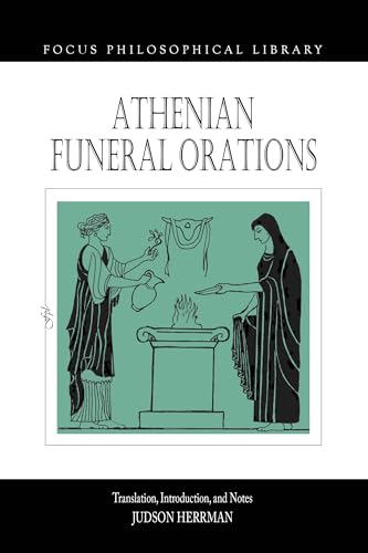 Athenian Funeral Orations