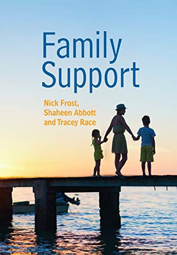 Family Support: Prevention