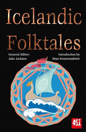 Icelandic Folktales