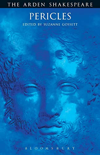 Pericles: Third Series (The Arden Shakespeare)