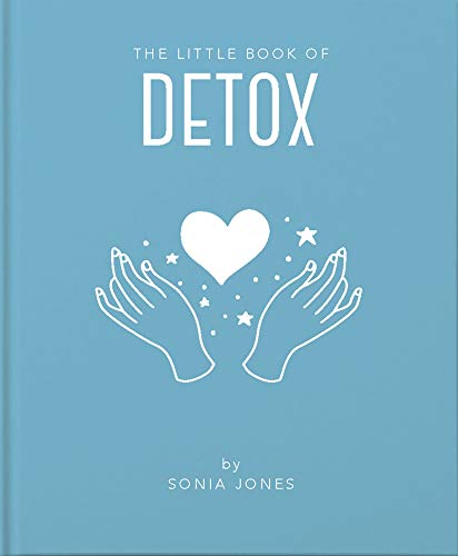 The Little Book of Detox: 12