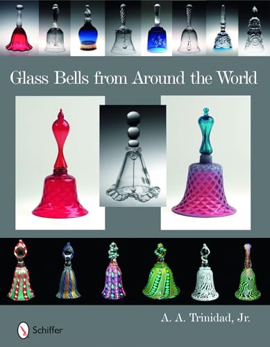 Glass Bells from Around The World
