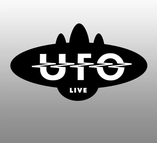 Ufo - Ufo Live [VINYL]