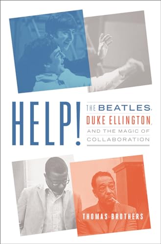 Help!: The Beatles