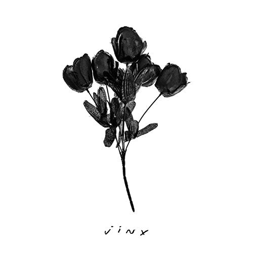 Weekend - Jinx [VINYL]