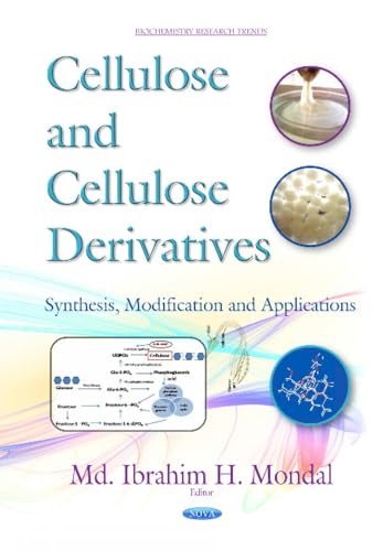 Cellulose & Cellulose Derivatives
