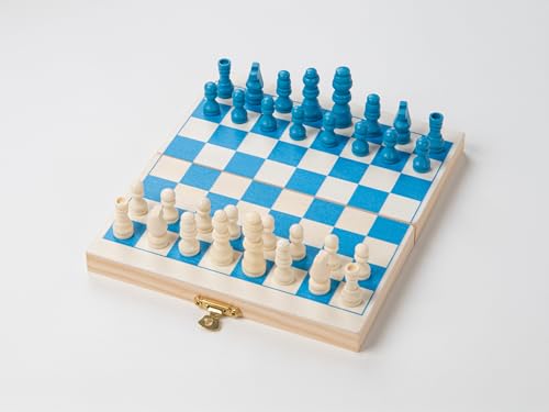 On the Go - Chess