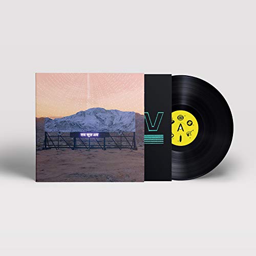 Arcade Fire - Everything Now [VINYL]