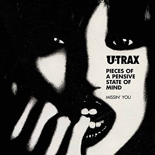 Various - Missin You EP (2019 Remaster) [VINYL]