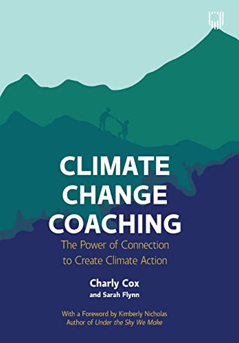 CLIMATE CHANGE COACHING