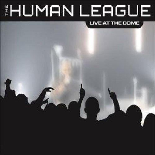 Various - Live At The Dome [CD]