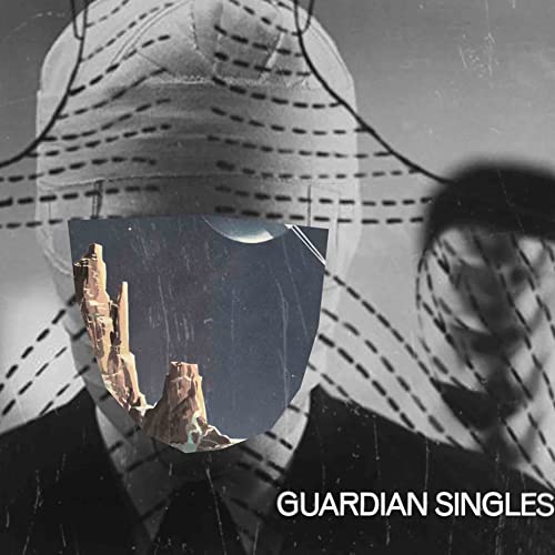 Guardian Singles - Guardian Singles [VINYL]