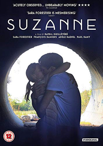 Suzanne [DVD]