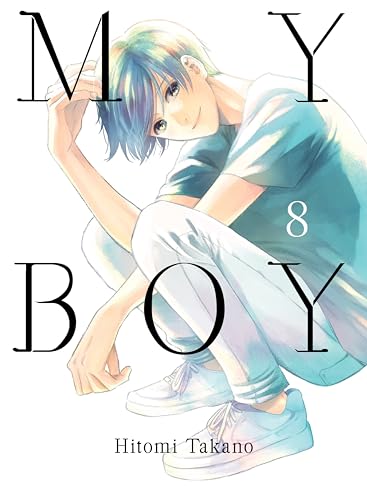 My Boy