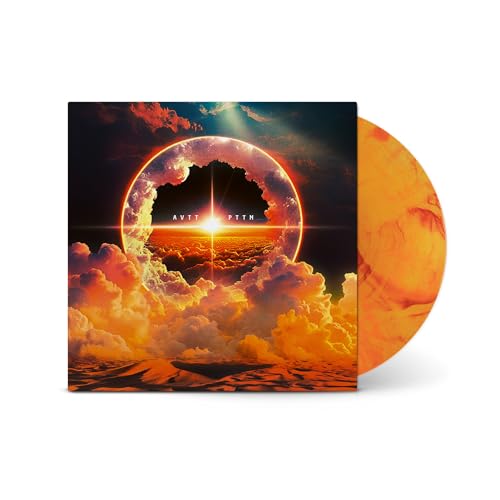 Avtt/pttn - Avtt/pttn [VINYL]