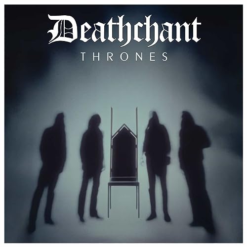 Various - Thrones [VINYL]