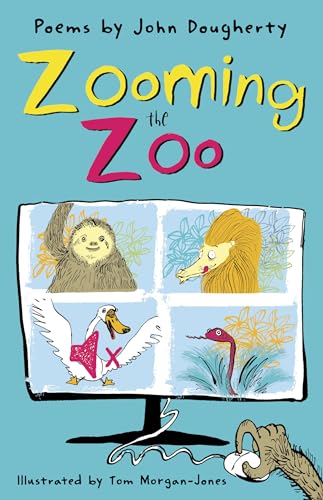 Zooming the Zoo