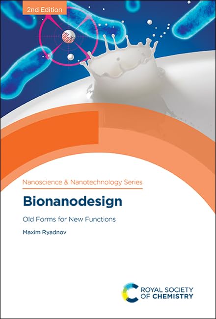 Bionanodesign : Old Forms for New Functions : Volume 53