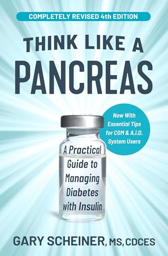 Think Like a Pancreas