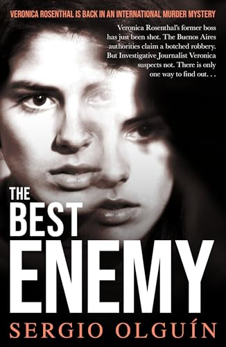 The Best Enemy : 4