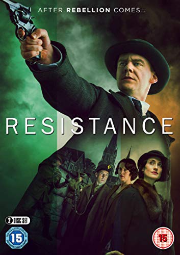 Resistance [DVD]