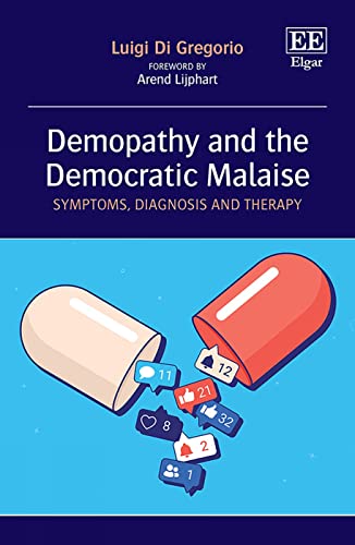 Demopathy and the Democratic Malaise: Symptoms
