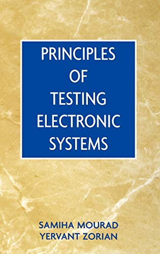 Principles of Testing Electronic Circuits