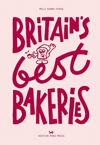 Britain's Best Bakeries