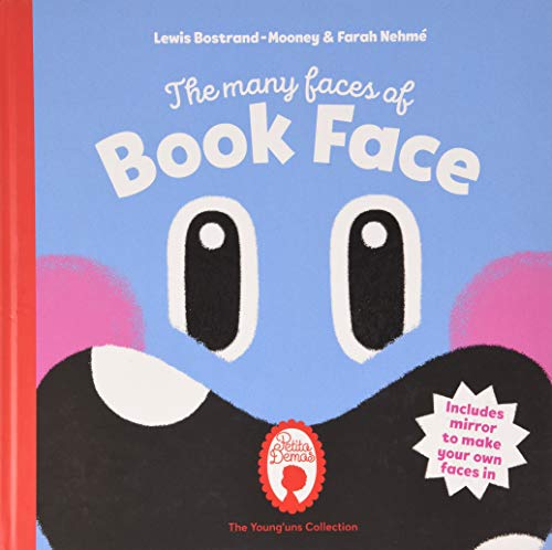 The Many Faces of Book Face : 2