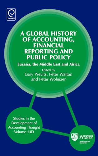 Global History of Accounting