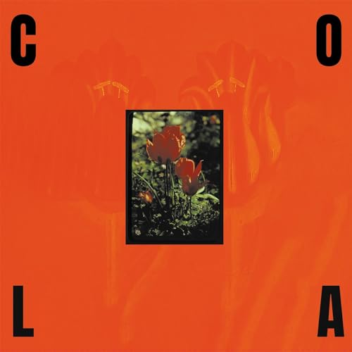 Cola - The Gloss [CD]