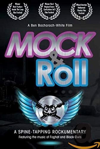 Mock & Roll [DVD]