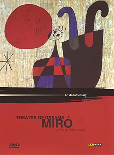 Joan Miro [DVD]