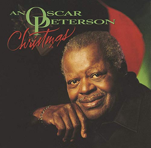 Peterson Oscar - An Oscar Peterson Christmas [VINYL]