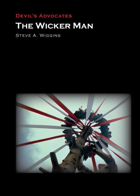 The Wicker Man (Devil's Advocates)