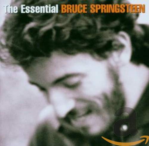 Various - The Essential Bruce Springsteen [CD]