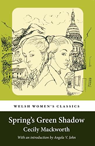 Springs Green Shadow