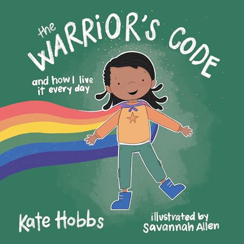 WARRIOR S CODE  THE