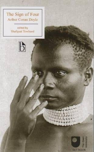 The Sign of Four (Broadview Editions)