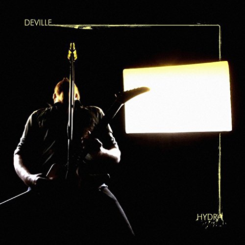 Deville - Hydra [CD]