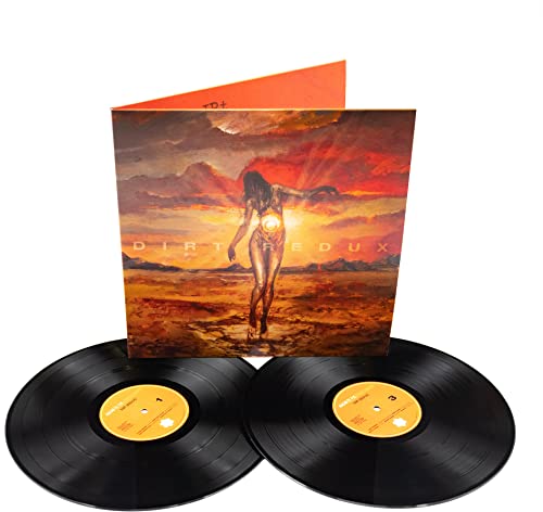 Various Artists - Dirt (redux) [VINYL]