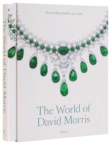 The World Of David Morris : The London Jeweler