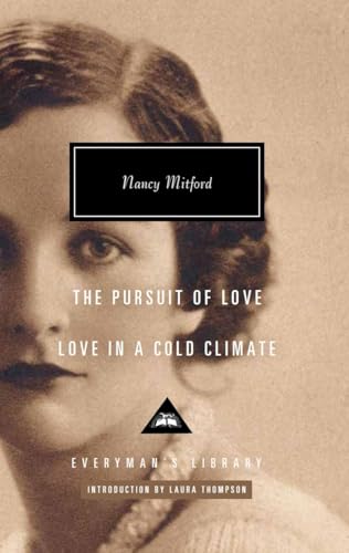 Love in a Cold Climate  The Pursuit of