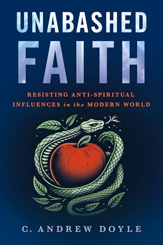 Unabashed Faith : Affirming Our Relationship with the Divine