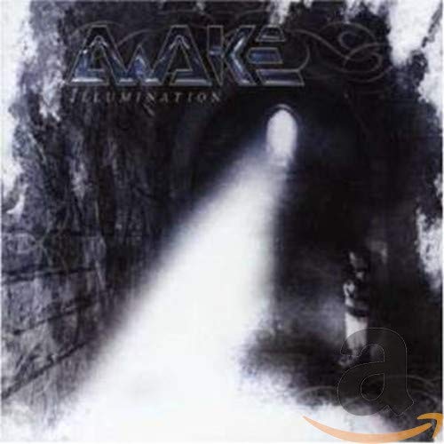 Awake - Illumination [CD]