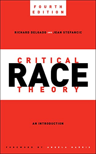 Critical Race Theory