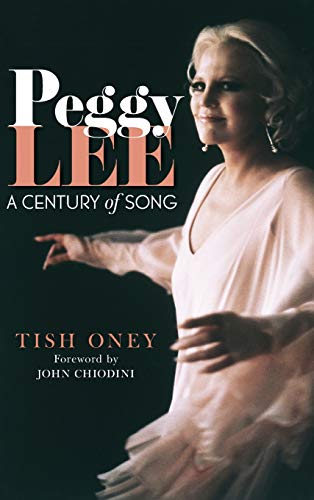 Peggy Lee: A Century of Song