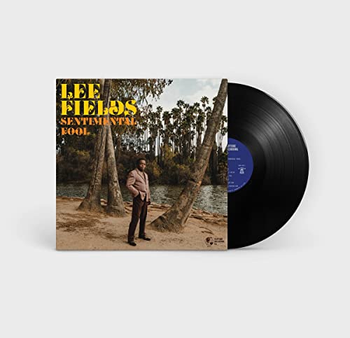 Lee Fields - Sentimental Fool [VINYL]