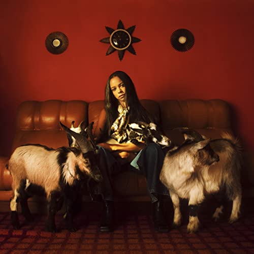 Tsha - Capricorn Sun [CD]