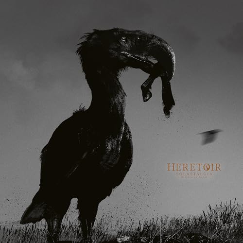 Heretoir - Solastalgia (2lp) [VINYL]